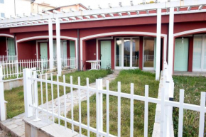 S010 - Sirolo, nuovo trilocale con giardino